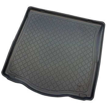 Image 1 of Гумирана стелка за багажник за Ford Mondeo V (2015+) Liftback Hatchback 5d with full size spare tyre