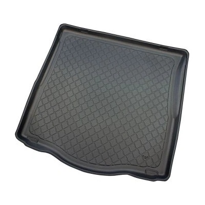 Гумирана стелка за багажник за Ford Mondeo V (2015+) Liftback Hatchback 5d with full size spare tyre