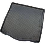 CarMart Гумирана стелка за багажник за Ford Mondeo V (2015+) Liftback Hatchback 5d with full size spare tyre