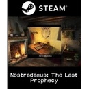 Hry na PC Nostradamus: The Last Propercy