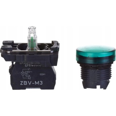 Kontrolka Schneider Electric 230 V IP66 10 A