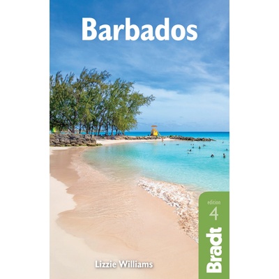 Barbados - turistický průvodce