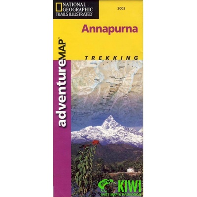 Annapurna-Nepal