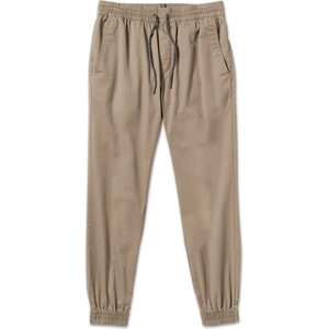 Volcom Мъжки ежедневен панталон Volcom Frickin Slim Jogger Casual trousers - Khaki (007-4335-0213)