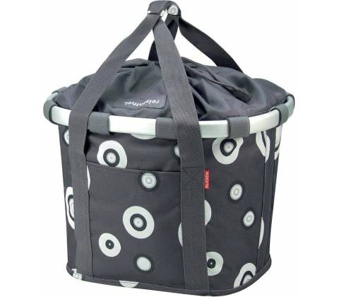 KlickFix Bikebasket