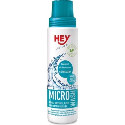 HEY MICRO wash 250 ml