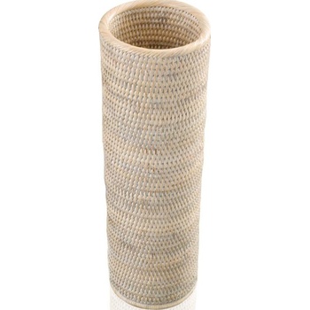 DECOR WALTHER Поставка за тоалетна хартия Basket светла (0927791)