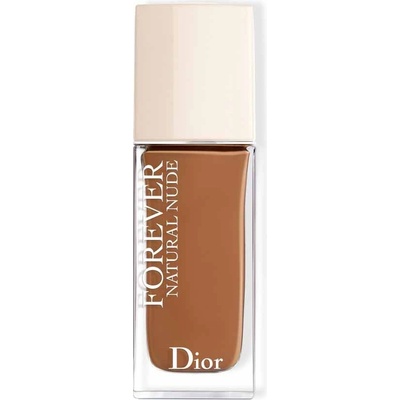 Dior Tekutý rozjasňující make-up Diorskin Forever Skin Glow Fluid Foundation 1 Neutral 30 ml