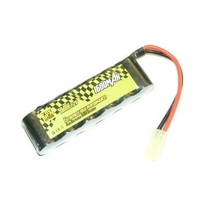 HSP Nimh pro kidking troian hunter 7.2 V 1600 mAh