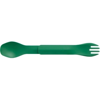 humangear Cutlery GoBites BIO DUO зелен (070932)