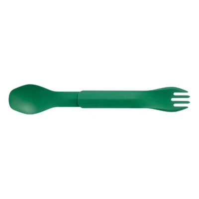 humangear Cutlery GoBites BIO DUO зелен (070932)