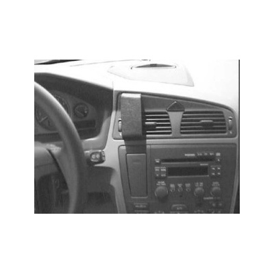 Brodit ProClip montážní konzole pro Volvo S60 00-10/V70 N 00-08/XC70 00-07, na střed vlevo 852777