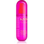 NYX Professional Makeup Fat Oil Body парфюмна мъгла за коса и тяло с аромат Suga Baddie 160ml