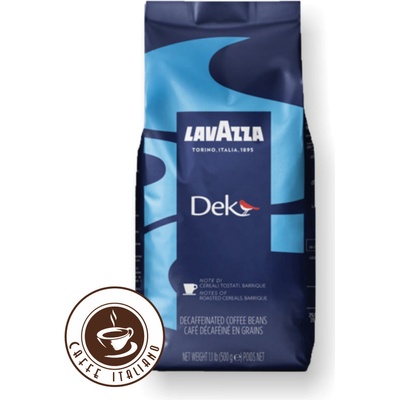 Lavazza DEK 0,5 kg