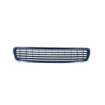  Решетка без емблема за Audi A4 B5 (95-01) - черна (8D0853653OE)