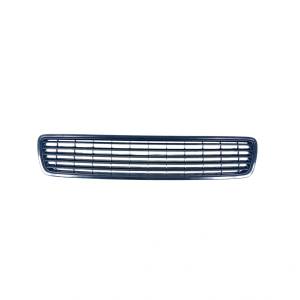  Решетка без емблема за Audi A4 B5 (95-01) - черна (8D0853653OE)