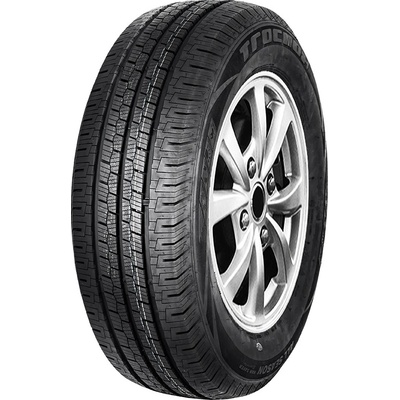 Tracmax X-Privilo All Season Van Saver 185/75 R16 104/102S