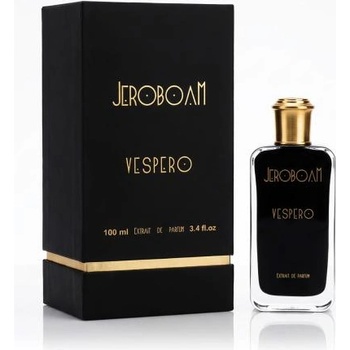 Jeroboam Vespero 100 ml парфюмен екстракт за мъже