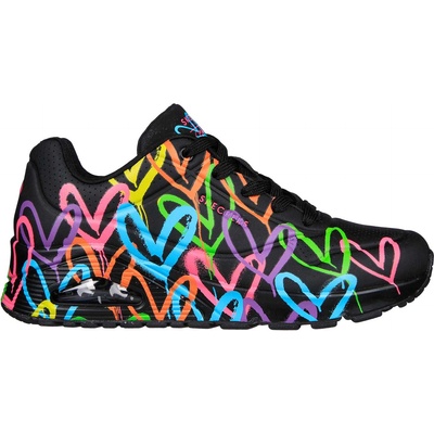 Skechers Обувки uno-highlightlove