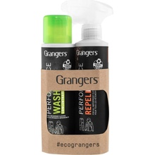 Granger's Performance Repel+ Performance Wash 275 ml 300 ml