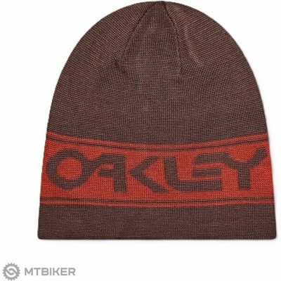 Oakley TNP Reversible čiapka dark umber