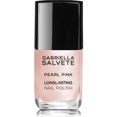 Gabriella Salvete Longlasting Enamel 51 Pearl Pink 11 ml