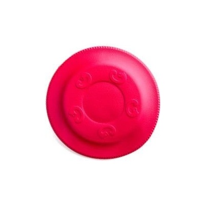 JK ANIMALS Frisbee červené 22 cm