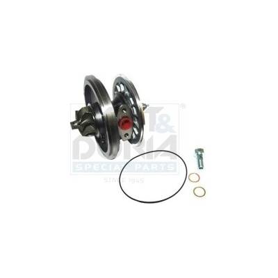 Kostra trupu, turbo MEAT & DORIA 60254