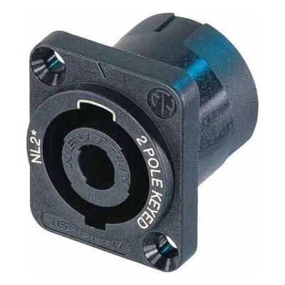 Neutrik NL2MP