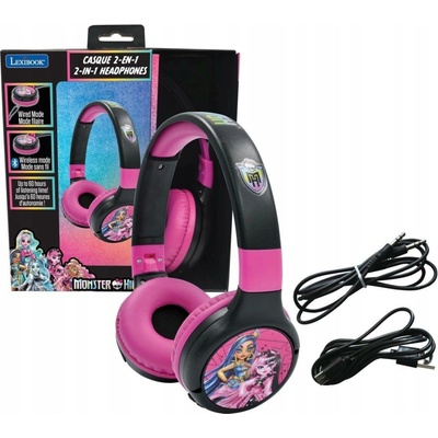 Lexibook Monster High