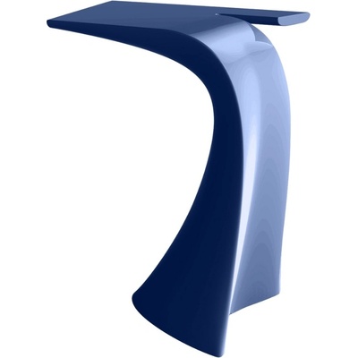 Vondom Wing 76 x 50 cm modrý