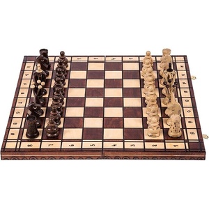 WEGIEL Комплект шах Royal 48