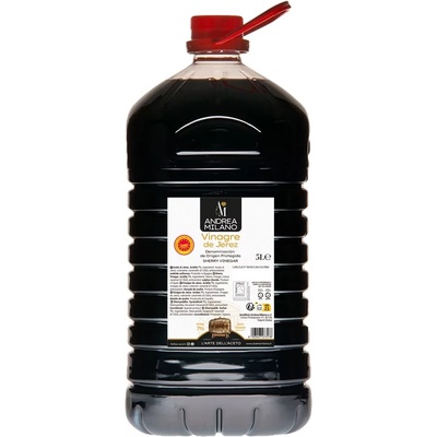 Acetificio Andrea Milano Шери оцет от Херес 7%, 5 l (273178 АМ)