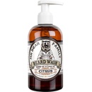 Mr. Bear Family Citrus šampón na bradu 250 ml