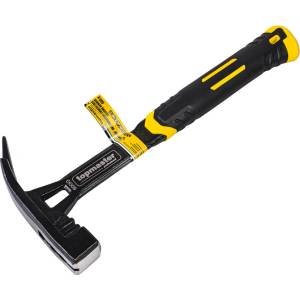 Topmaster Professional Чук кофражистки монолитен антивибрационен 600гр TMP (244304) (244304)
