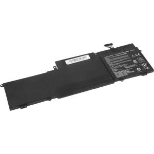 Movano Батерия за Asus Zenbook UX32 / UX32VD / UX32LA, 6600 mAh (BT/AS-UX32A)