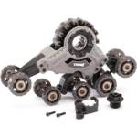 Traxxas рамка на верижно шаси заден десен
