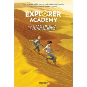 Star Dunes | Trudi Trueit (ISBN: 9781426336812)
