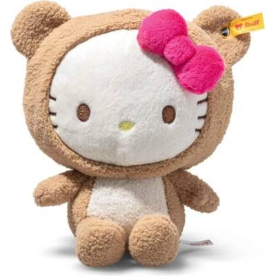 STEIFF Hello Kitty plyšová hračka