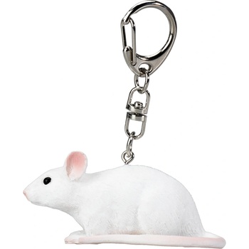 Mojo Animal Planet Ключодържател Мишка (387464)