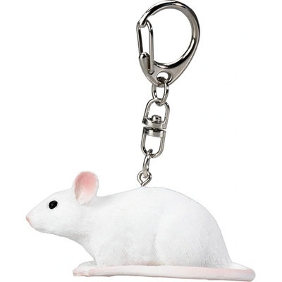 Mojo Animal Planet Ключодържател Мишка (387464)