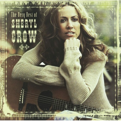 CROW SHERYL: THE VERY BEST OF CD