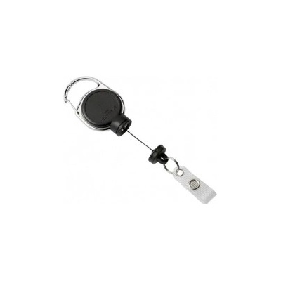 DURABLE Výsuvný kotúč s prúžkom extra pevný
