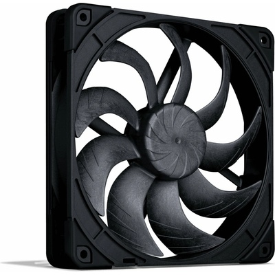 Noctua NF-A14x25 G2 PWM chromax.black – Zbozi.Blesk.cz