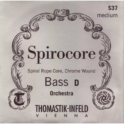 Thomastik S42W Spirocore