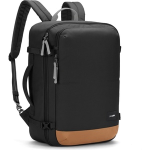 Pacsafe GO Carry-on Backpack 34L Цвят: черен