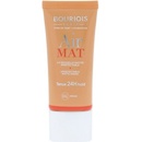 Bourjouis Air Mat Foundation SPF10 7 Halé Foncé 30 ml