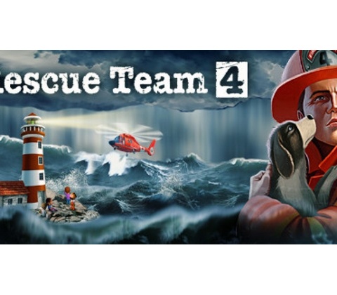 Rescue Team 4
