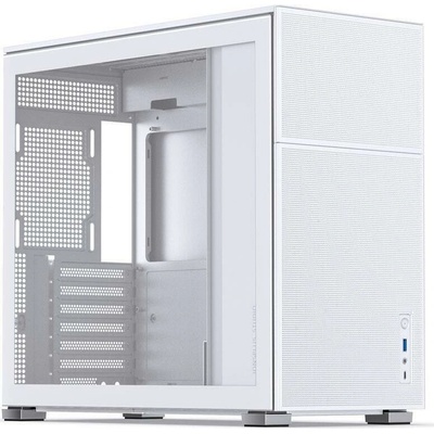 Jonsbo D41 MESH WHITE