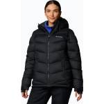 Columbia Дамско скиорско яке Columbia Abbott Peak II Ins black